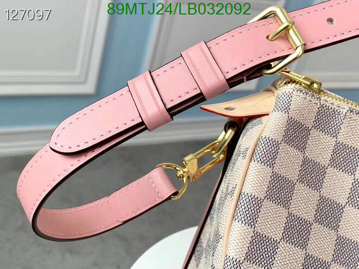 LV Bags-(4A)-Speedy-,Code: LB032092,$:89USD