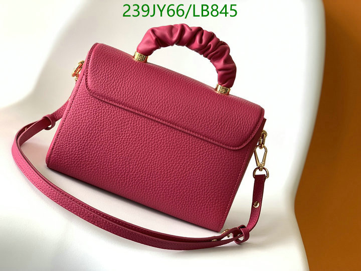 LV Bags-(Mirror)-Pochette MTis-Twist-,Code: LB845,$: 239USD