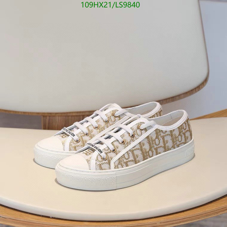 Women Shoes-Dior,Code: LS9840,$: 109USD
