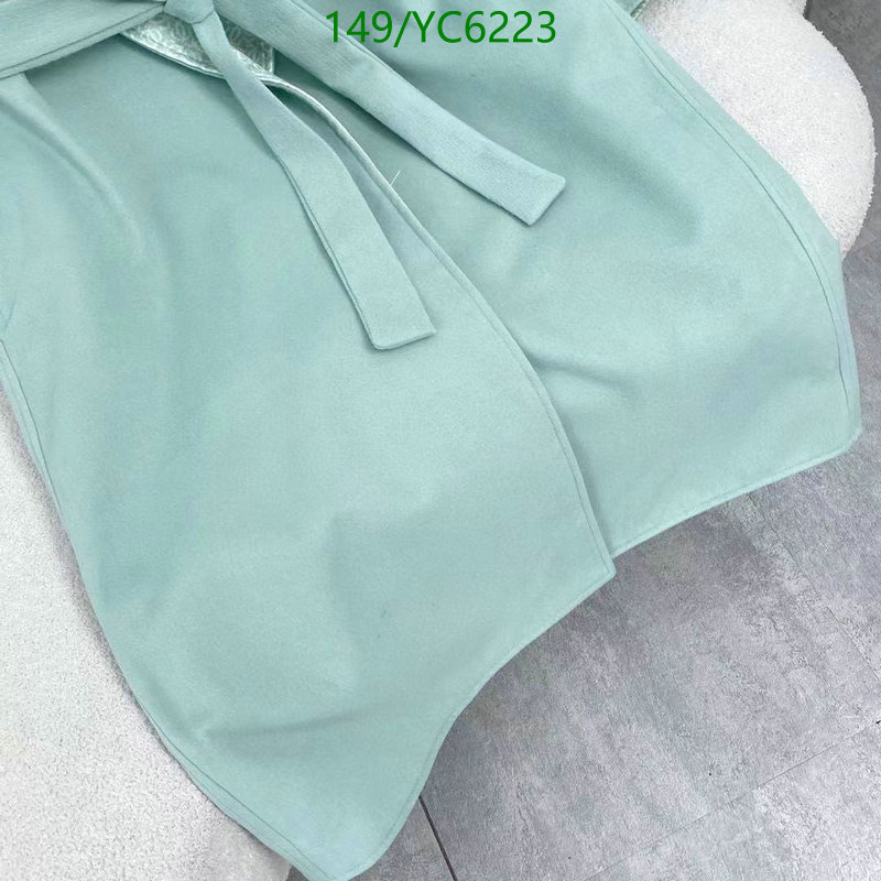 Down jacket Women-Loewe, Code: YC6223,$: 149USD