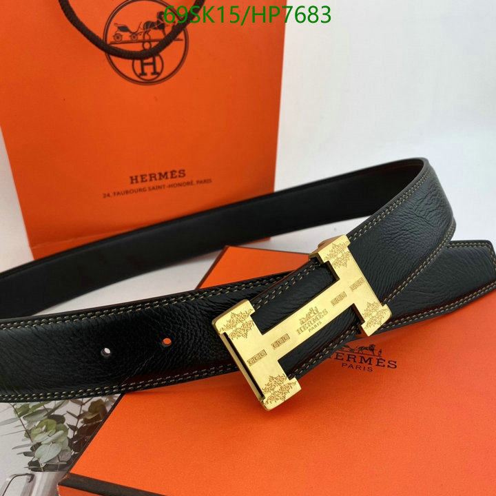 Belts-Hermes,Code: HP7683,$: 69USD