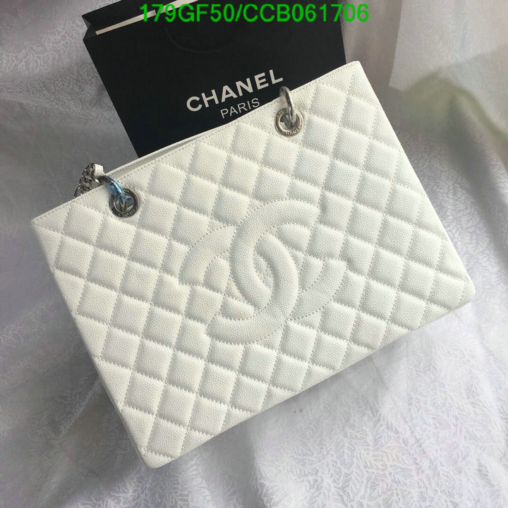 Chanel Bags -(Mirror)-Handbag-,Code: CCB061706,$: 179USD