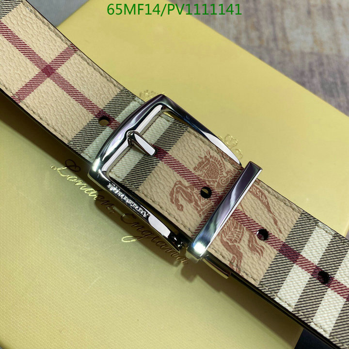 Belts-Burberry, Code: PV1111141,$:65USD