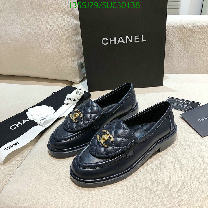 Women Shoes-Chanel,Code: SU030138,$: 135USD