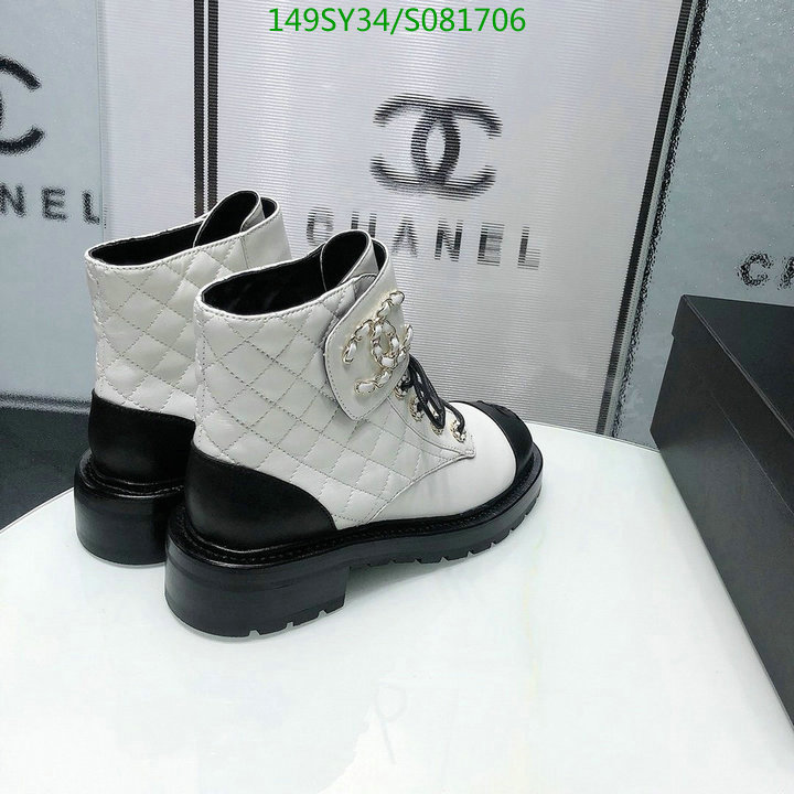 Women Shoes-Chanel,Code: S081706,$: 149USD