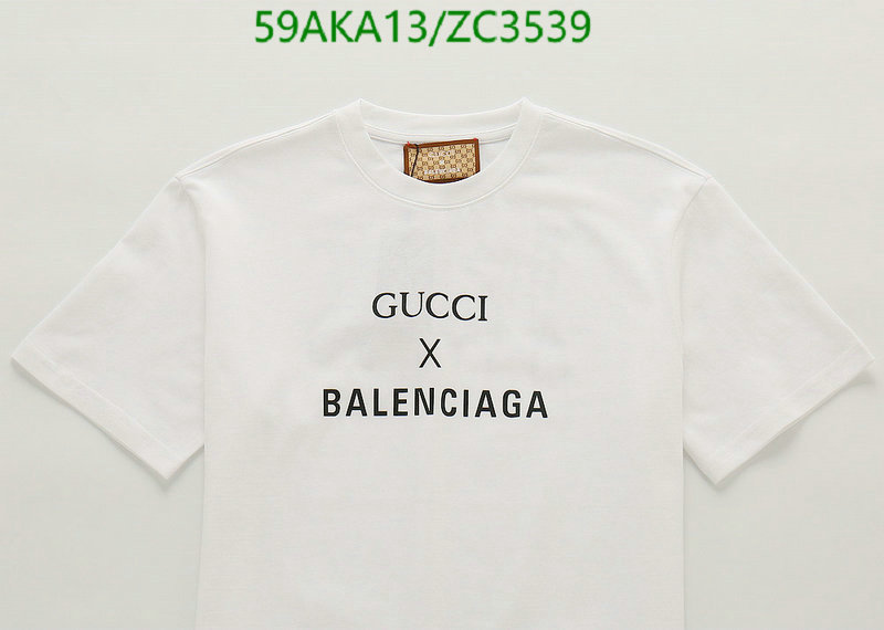 Clothing-Gucci, Code: ZC3539,$: 59USD