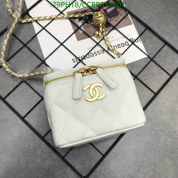 Chanel Bags ( 4A )-Diagonal-,Code: CCBP011801,$: 79USD