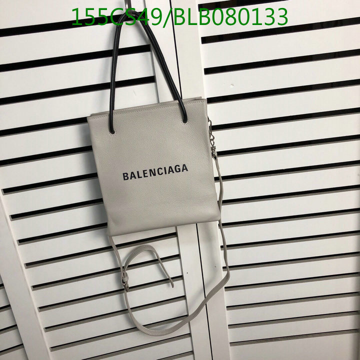 Balenciaga Bag-(Mirror)-Other Styles-,Code: BLB080133,$:155USD