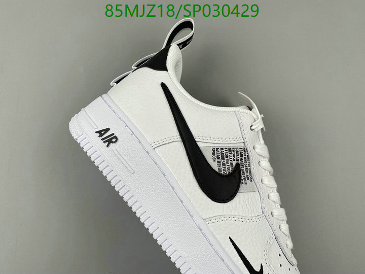 Women Shoes-NIKE, Code: SP030429,$: 85USD