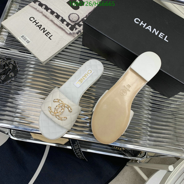 Women Shoes-Chanel,-Code: HS6665,$: 109USD