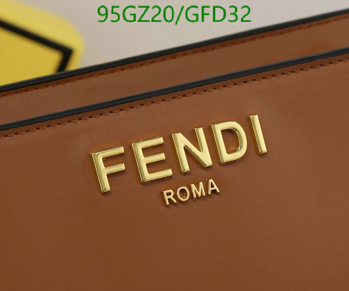 Fendi Big Sale,Code: GFD32,$: 95USD