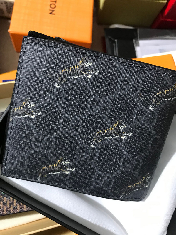 Gucci Bag-(4A)-Wallet-,Code: TP092107,$: 32USD