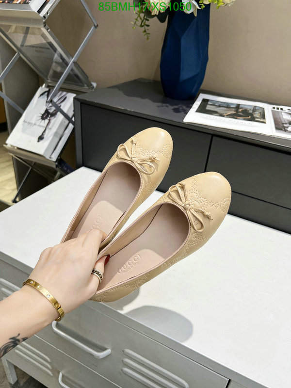 Women Shoes-Gucci, Code: XS1050,$: 85USD