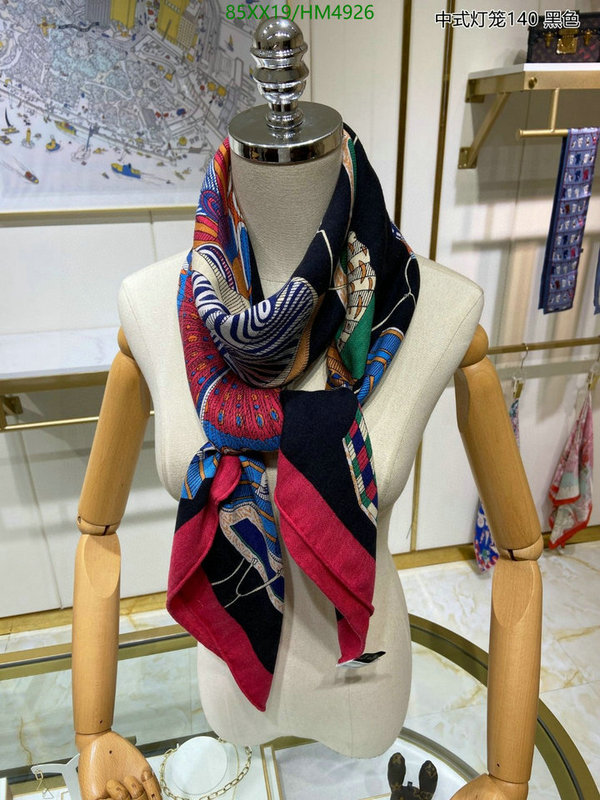 Scarf-Hermes, Code: HM4926,$: 85USD