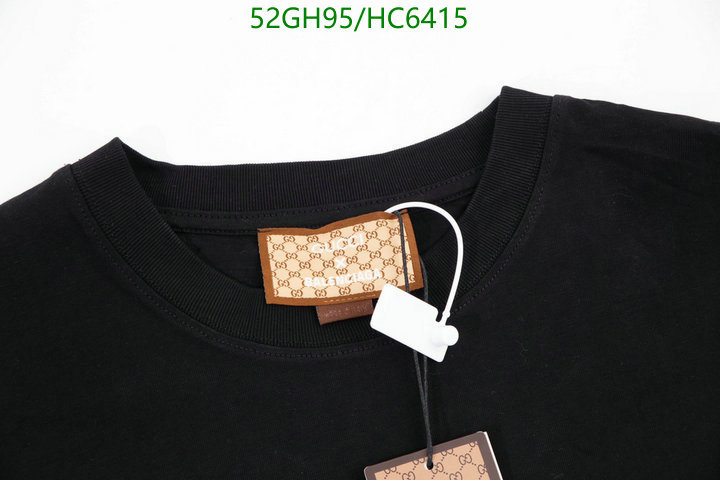 Clothing-Gucci, Code: HC6415,$: 52USD