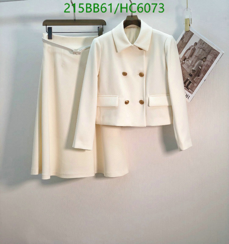 Clothing-Dior,Code: HC6073,$: 215USD