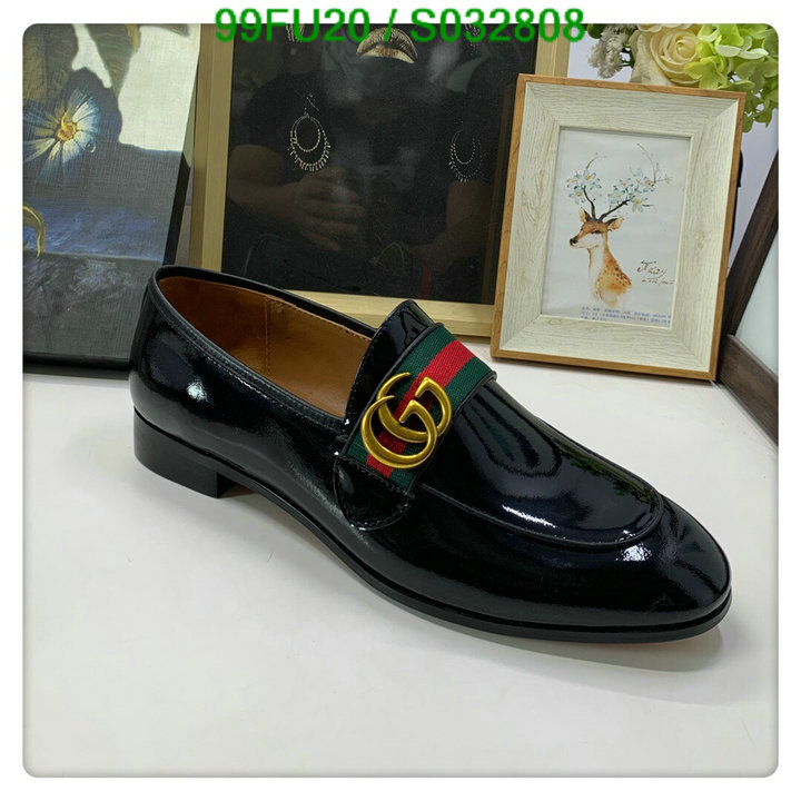 Women Shoes-Gucci, Code: S032808,$: 99USD