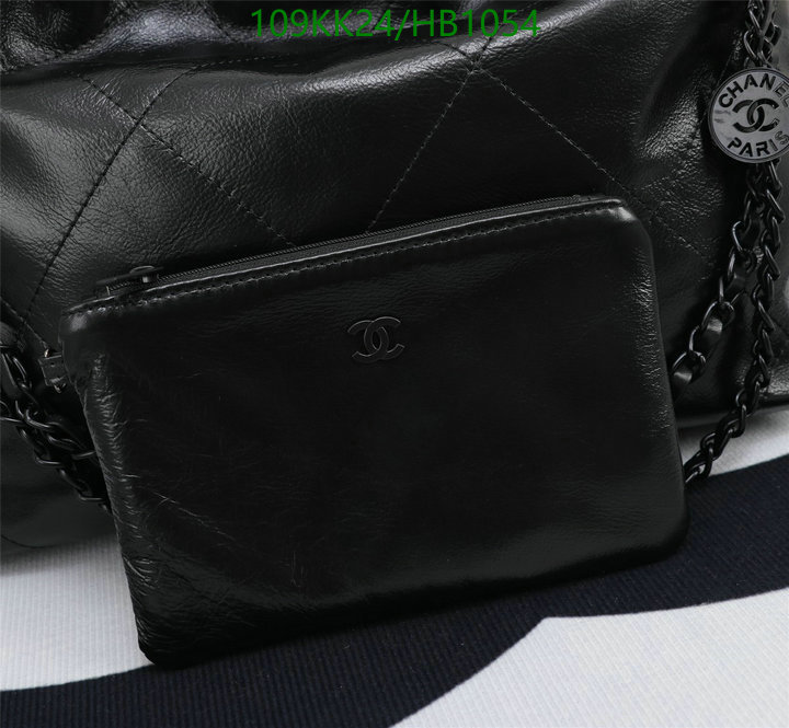 Chanel Bags ( 4A )-Handbag-,Code: HB1054,$: 109USD