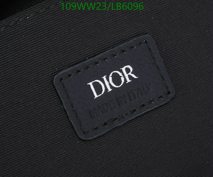 Dior Bags-(4A)-Other Style-,Code: LB6096,$: 109USD