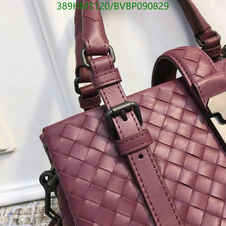 BV Bag-(Mirror)-Handbag-,Code: BVBP090829,$:389USD