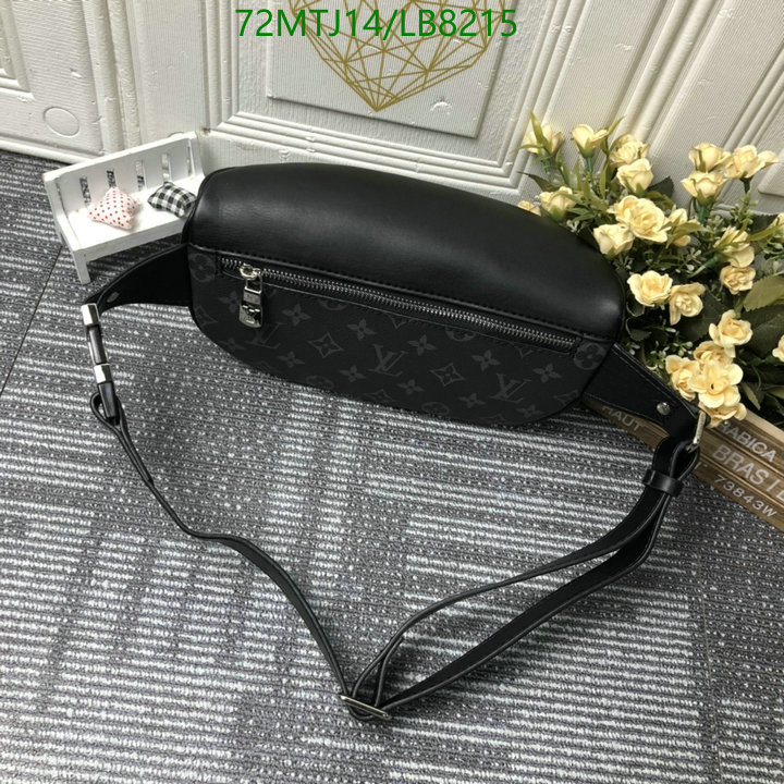 LV Bags-(4A)-Discovery-,Code: LB8215,$: 72USD