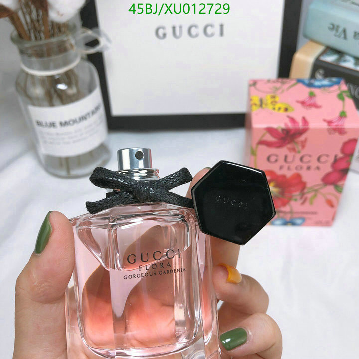 Perfume-Gucci, Code: XU012729,$: 60USD