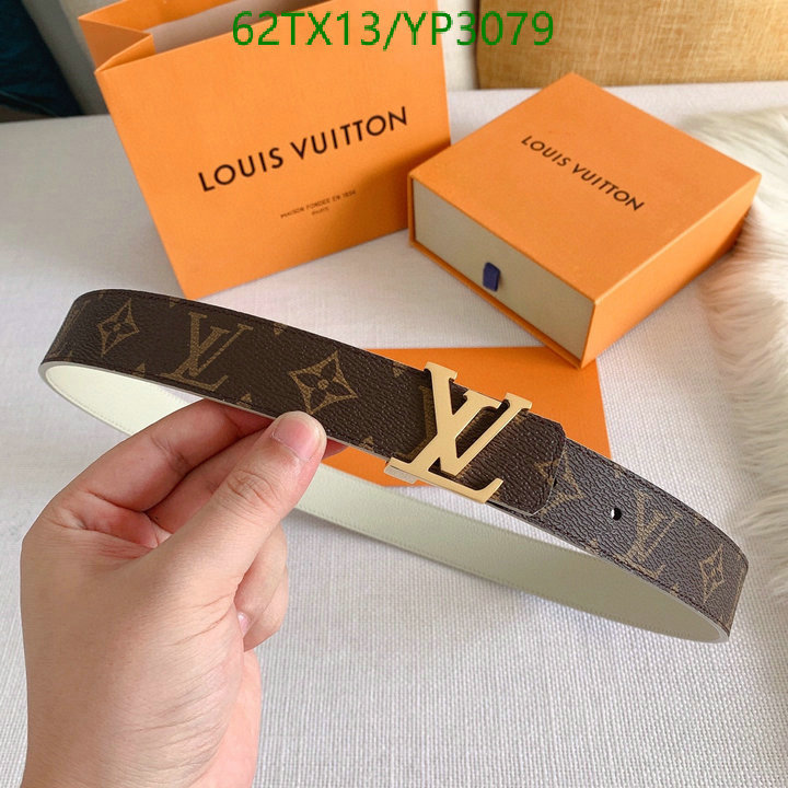 Belts-LV, Code: YP3079,$: 62USD