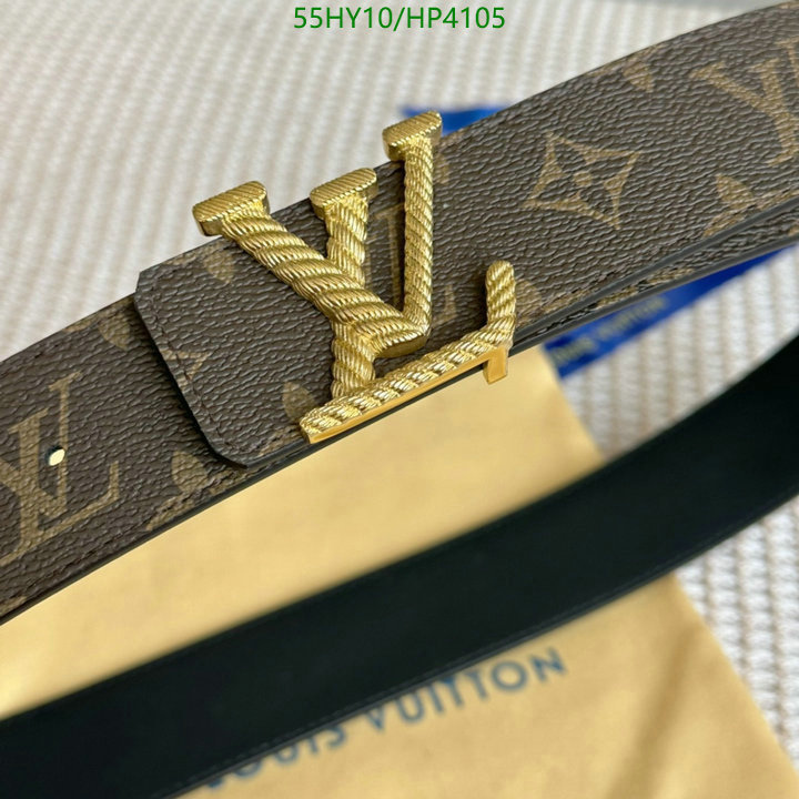 Belts-LV, Code: HP4105,$: 55USD