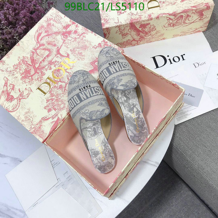 Women Shoes-Dior,Code: LS5110,$: 99USD