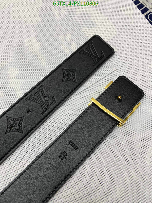 Belts-LV, Code: PX110806,$: 65USD