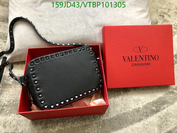 Valentino Bag-(Mirror)-Diagonal-,Code: VTBP101305,$: 159USD