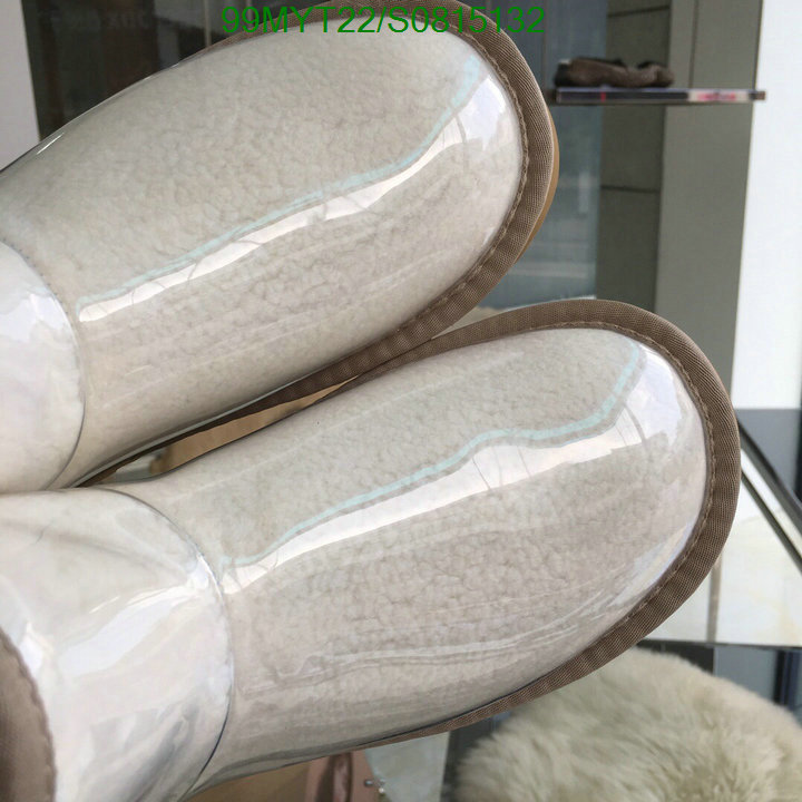 Women Shoes-UGG, Code: S0815132,$:99USD