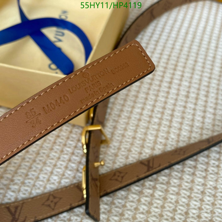 Belts-LV, Code: HP4119,$: 55USD