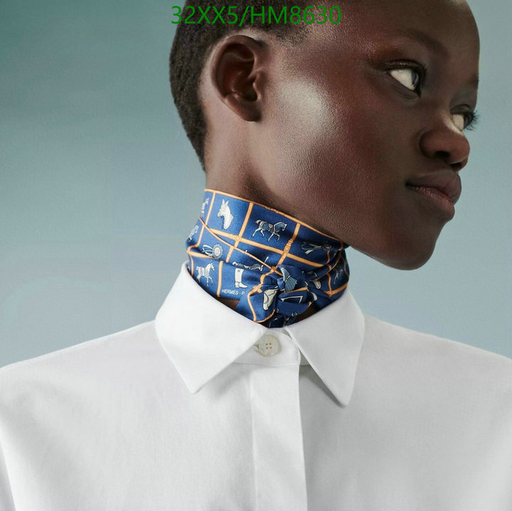 Scarf-Hermes, Code: HM8630,$: 32USD