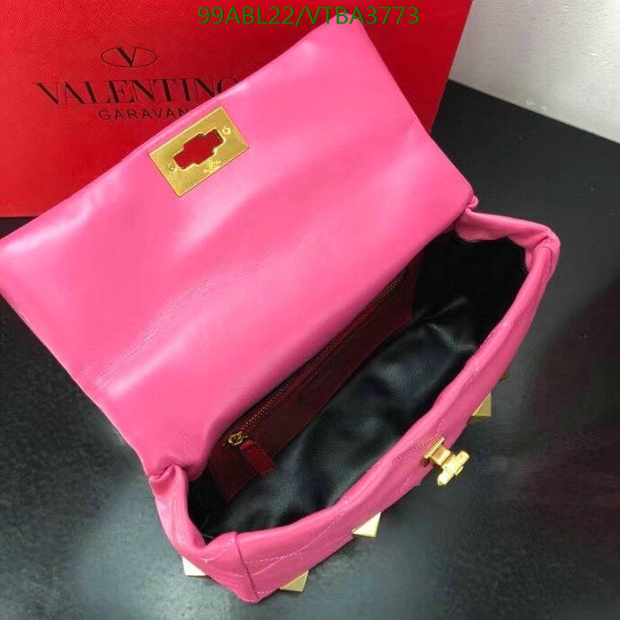 Valentino Bag-(4A)-Roman Stud-,Code: VTBA3773,$: 99USD