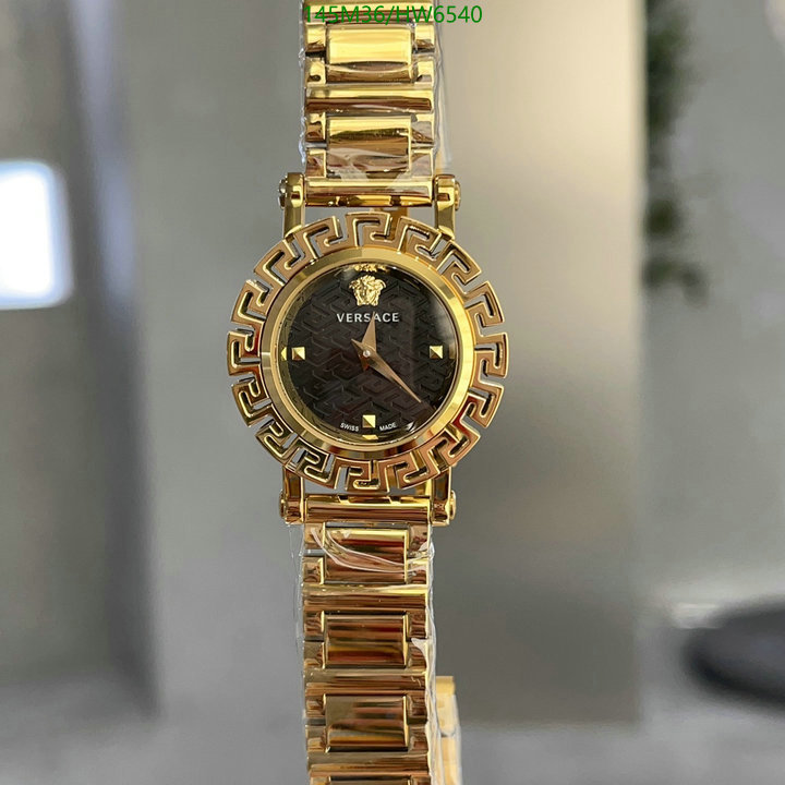 Watch-4A Quality-Versace, Code: HW6540,$: 145USD