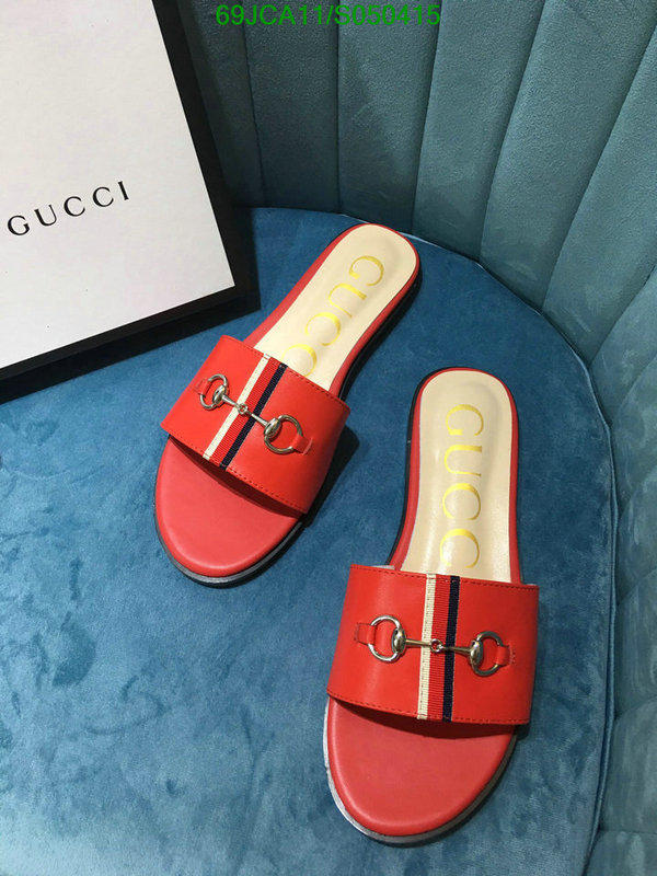 Women Shoes-Gucci, Code: S050415,$: 69USD