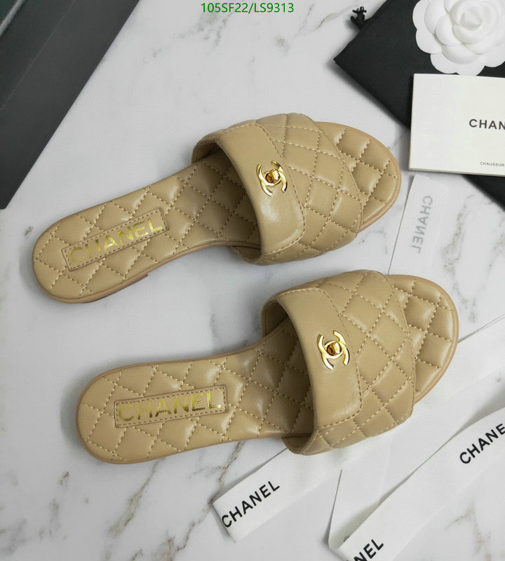 Women Shoes-Chanel,Code: LS9313,$: 105USD