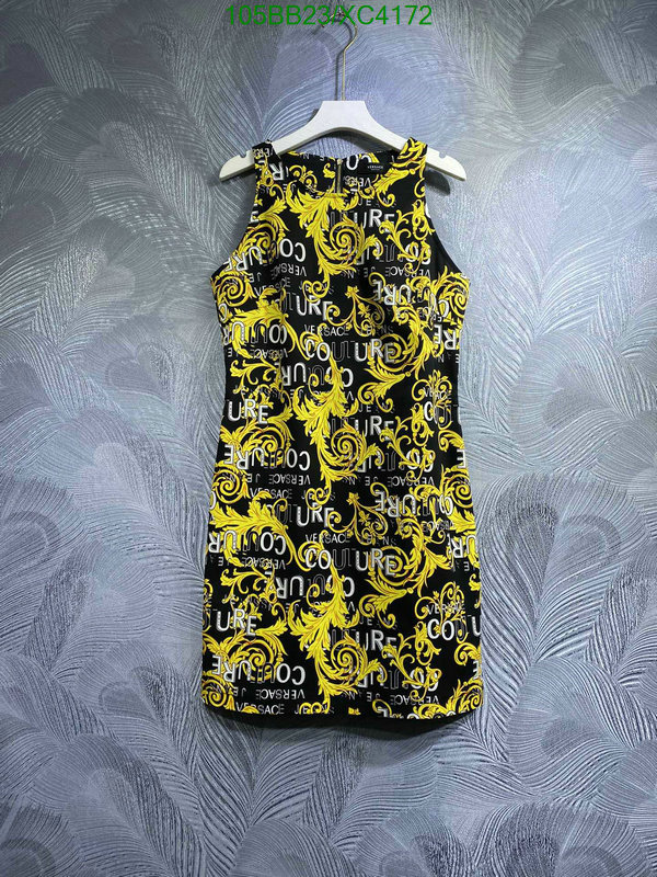 Clothing-Versace, Code: XC4172,$: 105USD