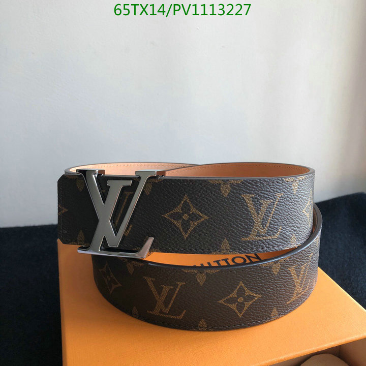 Belts-LV, Code: PV1113227,$:65USD