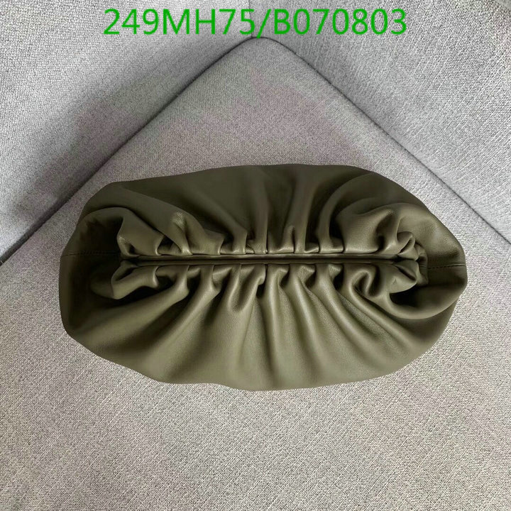 BV Bag-(Mirror)-Pouch Series-,Code: B070803,$: 249USD