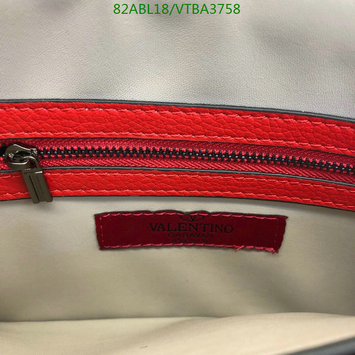 Valentino Bag-(4A)-Diagonal-,Code: VTBA3758,$: 82USD