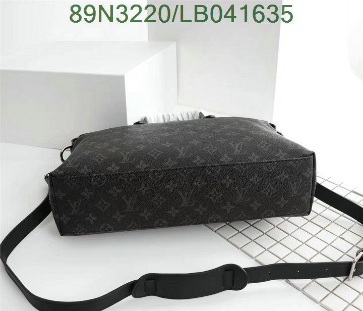 LV Bags-(4A)-Explorer-Anton-Dandy-,Code: LB041635,$: 89USD