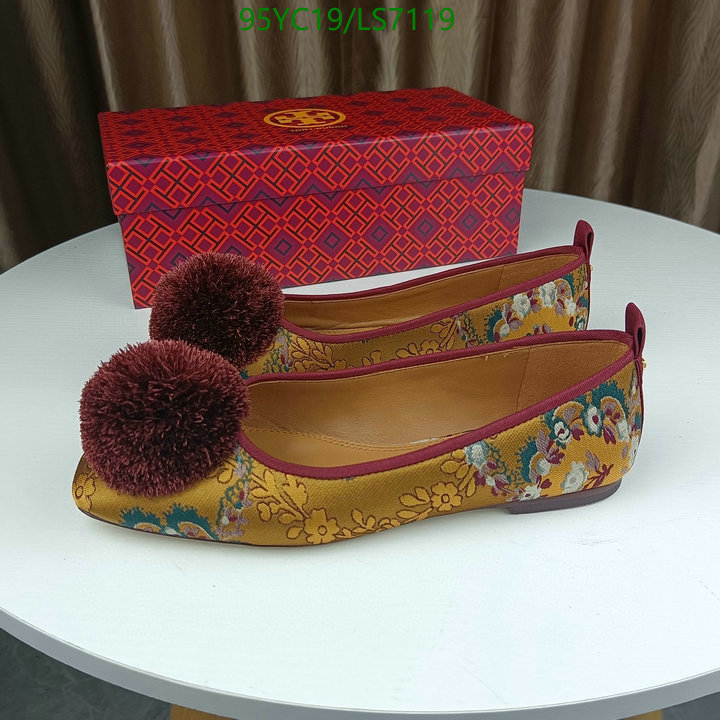 Women Shoes-Tory Burch, Code: LS7119,$: 95USD