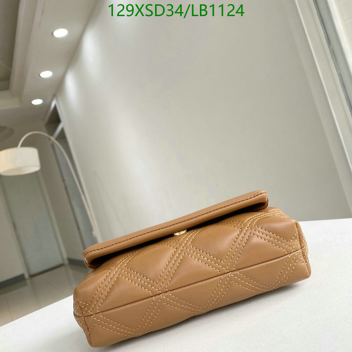 Tory Burch Bag-(Mirror)-Diagonal-,Code: LB1124,$: 129USD