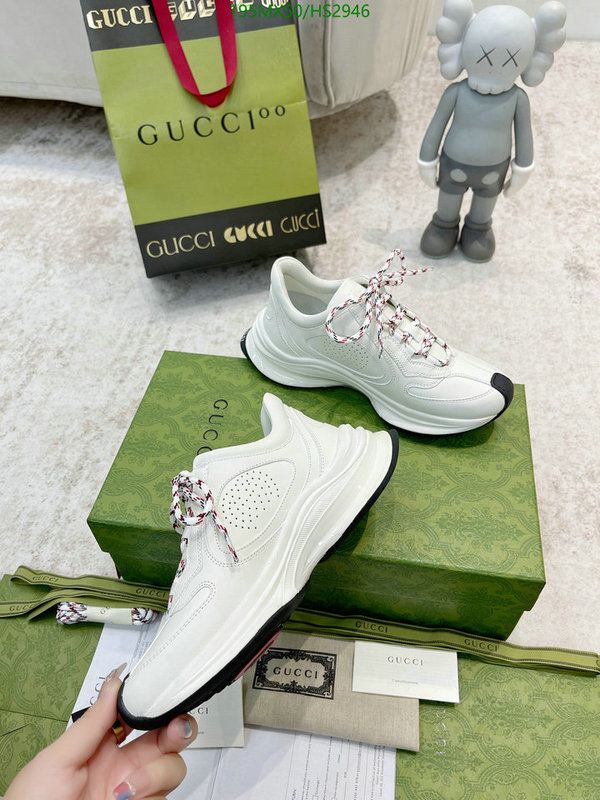 Women Shoes-Gucci, Code: HS2946,