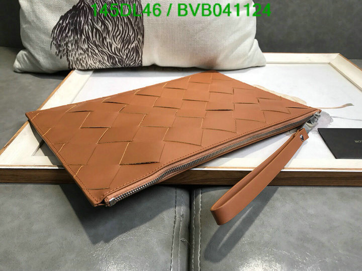 BV Bag-(Mirror)-Clutch-,Code: BVB041124,$: 145USD