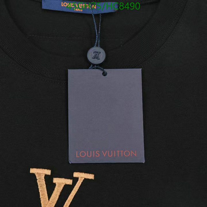 Clothing-LV, Code: HC8490,$: 45USD