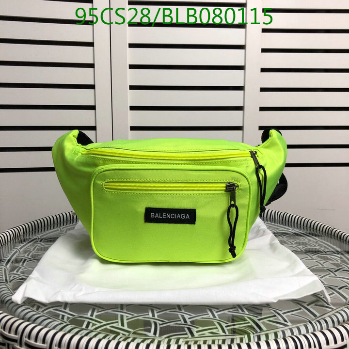 Balenciaga Bag-(Mirror)-Other Styles-,Code: BLB080115,$:95USD