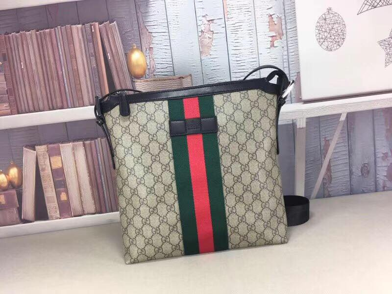 Gucci Bag-(4A)-Ophidia-G,Code: GGB082001,$: 55USD